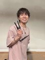 グラーツィェドゥーエ(GRAZIE due) 篠谷 祐輝
