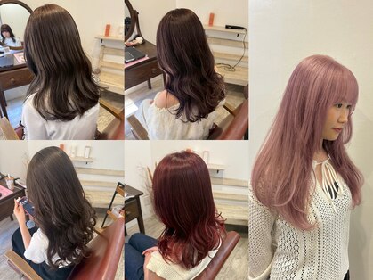 コキリ(kokiri)の写真