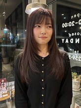 トリスター(TREASTAR)