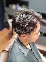 トレバー(Trever)&nbsp;ナチュラルパーマ