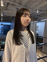 ヌープヘアーアイス(NUUP.hair ici)&nbsp;★チャコールグレーオリーブグリーンココアブラウンヘーゼル秋冬