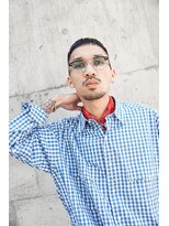 アストラ(ASTRA)&nbsp;札幌大通駅/MEN'S/メンズカット/メンズパーマ/フェードカット