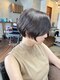ヴースヘアデザイン(vou's hair design)の写真/トレンド×似合わせで、あなただけの似合わせヘアをご提案♪自宅でも再現しやすいスタイルをご提供！