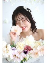 パーティー PAR-TY 本店 色気増韓国風スタイル