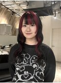 セクションカラー
