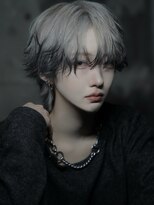 シン(syn) エンドカラーウルフ