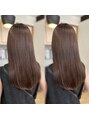 ネオリーブ クーロ(Neolive curro) うる艶ヘアもお任せください♪