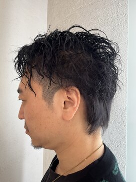 ２ブロツイスパ