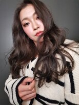 パーク なんば本店(PARK.)&nbsp;アッシュブラウン