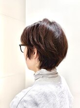 ソーホー SOHO 彦根店 本田 景子