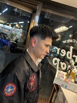 ソリズ ヘア クルー 池袋(SOLIZ HAIR CREW)&nbsp;フェザーアップ