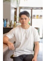 オブハーツ 若葉台店(OF HEARTS)&nbsp;【髪質改善・縮毛矯正・白髪染め・髪にドラマを・髪ドラ】