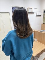 シアート(SHEART)&nbsp;グラデーション