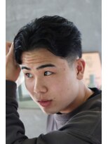 にもう&nbsp;リバースショート×アクティブショート