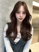 ノイズオオサカ 梅田店(NOISM OSAKA) タッセルボブウルフカットボブマッシュウルフレイヤーミディアム