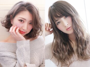 ドルチェ(Dolce)の写真/本物志向を求める大人女性におすすめ☆上質空間で綺麗と癒しをご提供♪ワンランク上のスタイルを叶えます◇