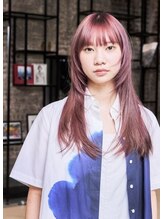 実力派スタイリスト集結!『ヘアデザインでお客様を幸せにしたい』をモットーに満足度No.1を目指す