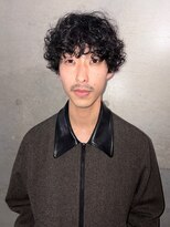 ランズサンズ 表参道(runsuns)&nbsp;原宿/表参道/明治神宮前/メンズカット/メンズパーマ/学割U24