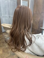 シャル 平塚(shalu)&nbsp;ナチュラルベージュ