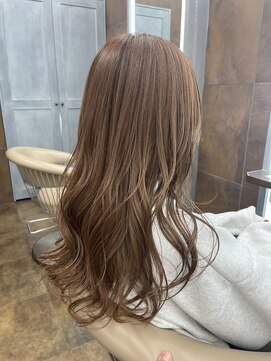 シャル 平塚(shalu) ナチュラルベージュ