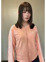 ゾーイダイミョウ(ZOEY daimyo)&nbsp;オリーブカラー