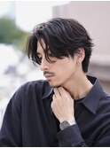 フェザーパーマ