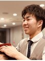 キーン 町田店(keen)&nbsp;松本 憲信