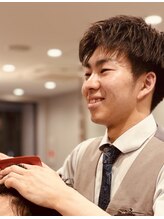 キーン 町田店(keen)&nbsp;松本 憲信