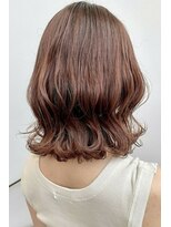 アルテ ロワジール(Alte Rowazle)&nbsp;20代30代40代☆小顔外ハネミディアム☆大人かわいいボブルフ