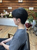 レルム(REALM)&nbsp;リバースセンターパート