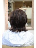 ウルフスタイル