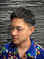 ヒロギンザ 仙台本店(HIRO GINZA)&nbsp;「ヒロ銀座仙台本店/武田」ビジネススタイル