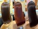 ヘアーサロン ビンブンバン(hair salon bim bum bam)の写真/実力派サロンであなたのなりたい理想を丁寧に形にしていきます☆大人女性にお勧めのサロン【bim bum bam】