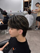 コア 新宿(CORE)&nbsp;マッシュウルフ