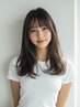 中高校生カット+シャンプー