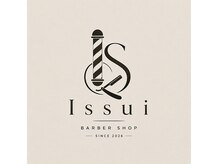Barber Issui 【イッスイ】理容室／完全個室／西新井