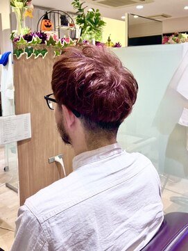 エル バイ ファースト(L by first) 【L by first】メンズすっきりイメチェン　10代/20代/30代/40代