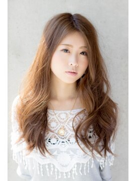 トータルビューティーステラ(TOTAL BEAUTY STELLA) 大人かわいいデジタルパーマ３０代４０代５０代ふんわりパーマ