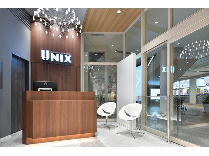 ユニックス ららぽーと新三郷店(UNIX)の写真