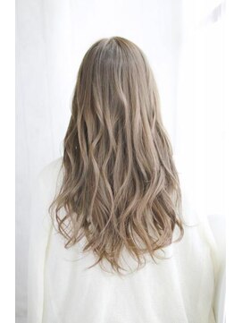 ヘアーアンドメイク アシュレ(Hair&Make assur'e) 【assur'e hair】 -new style- Collection