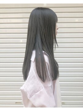 ギフト リビング(Gift Living) フュージョニスト*イルミナカラー*透明感*艶