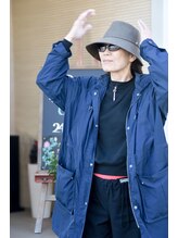 サラ(Sala)&nbsp;中村 有佳里