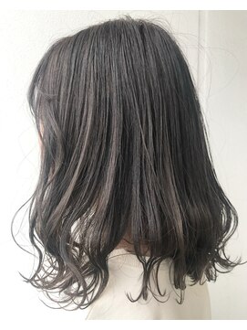 トリート 南行徳本店(TREAT) たっぷりグレージュ