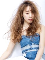 ニーニャ(NINa)&nbsp;髪質改善 西宮北口☆ホリスティック NINaスタイル☆20032601