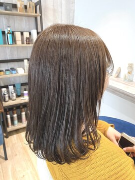 カナロア(KANALOA) KANALOA☆メタリックパールアッシュ