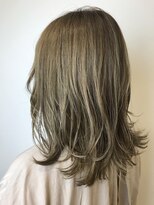 ミザルー(Misirlou)&nbsp;フォギーベージュ