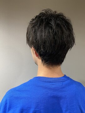 フルハウス岩崎台店 men's style