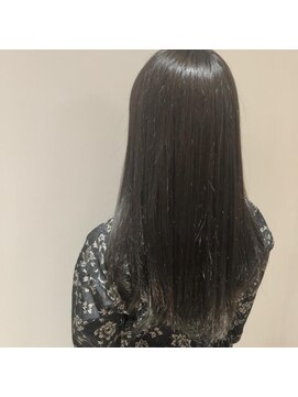 ネオヘアー 曳舟店(NEO Hair) ブルージュカラー