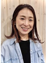 リルト(Lilt)&nbsp;長根 陽子