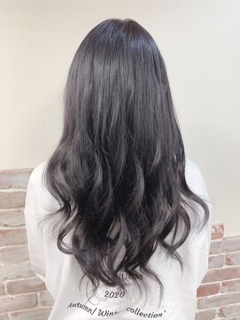 リエコー(RE'ECHO) プルエクステ/カラー/メンテナンスカラー　京都/四条/烏丸御池